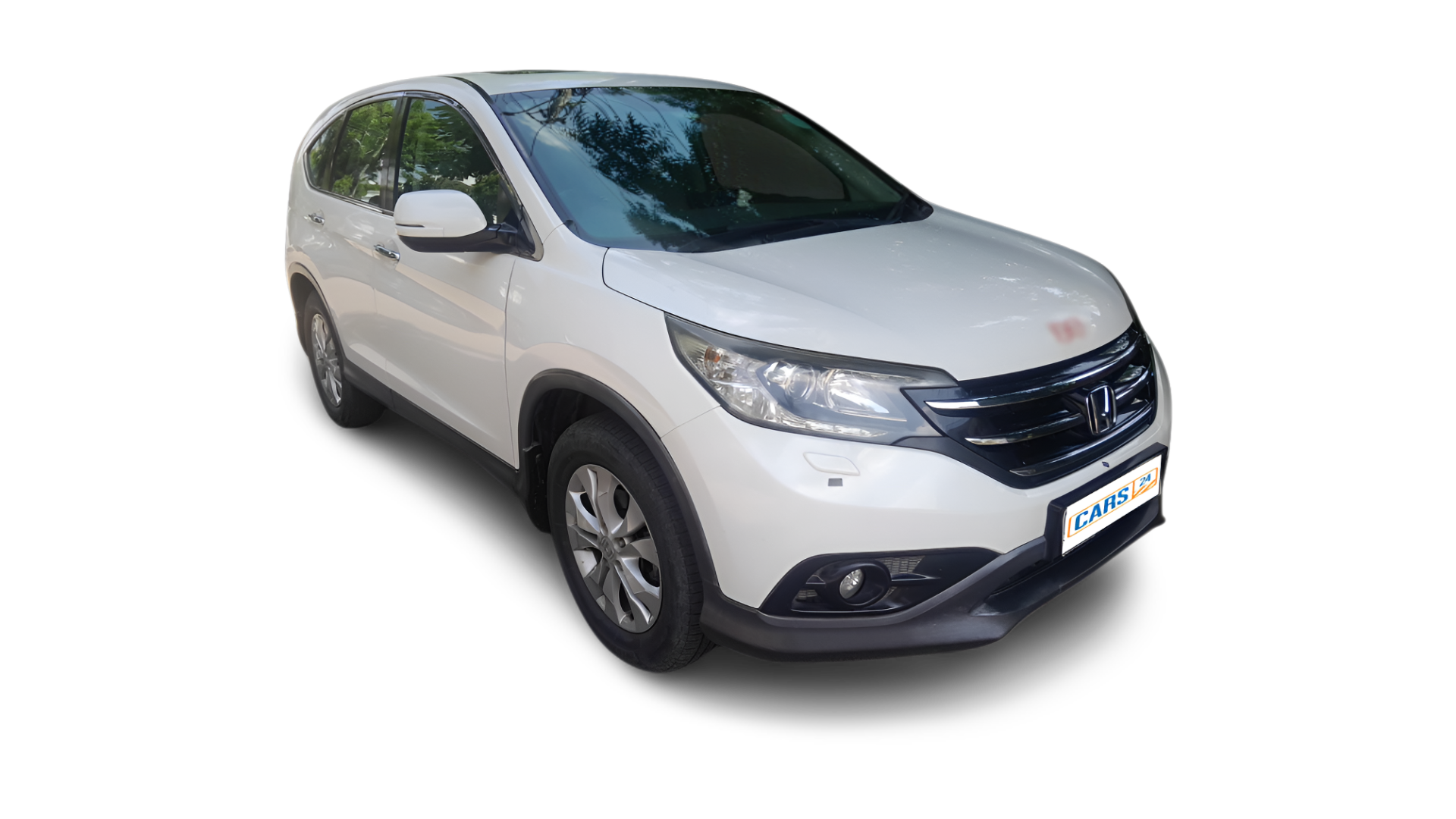 Honda CRV-img